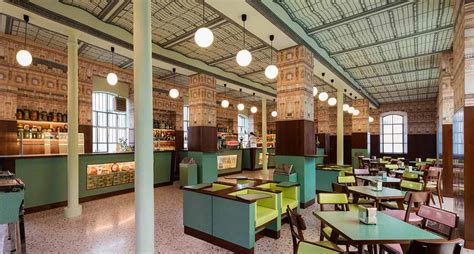 cafe prada milan